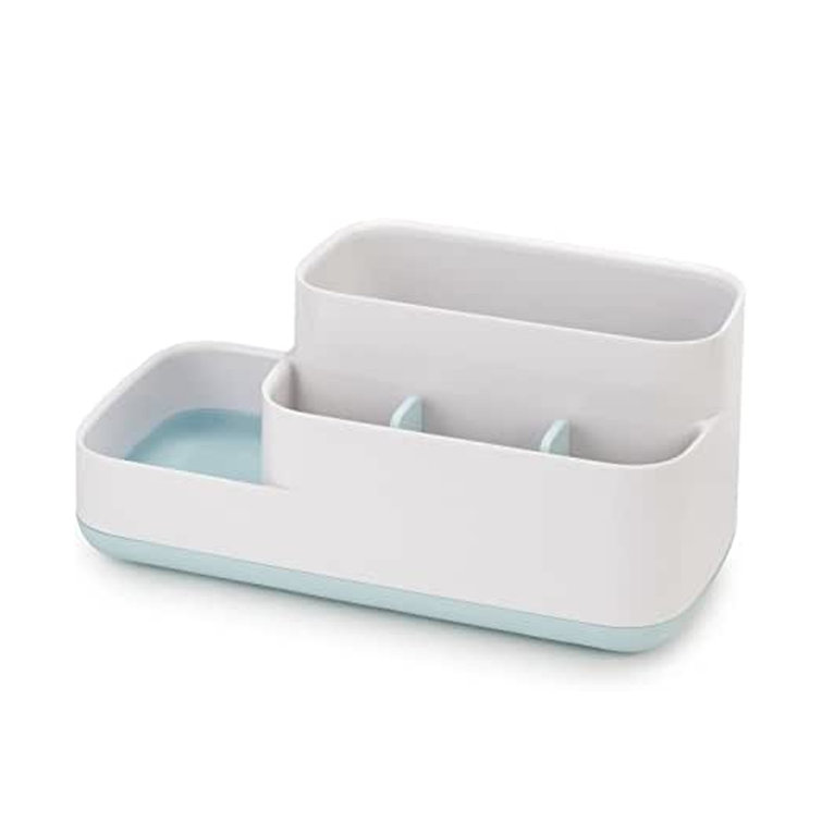 17 Stories Krystalann Bathroom Storage Container Wayfair.co.uk